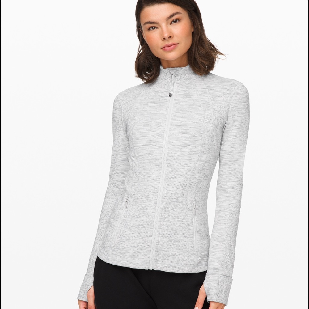 Lululemon Define Jacket